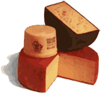 cheddar