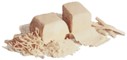 mozzarella